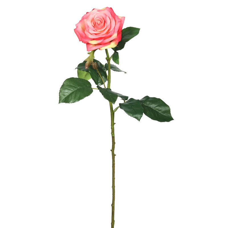 Real Touch Rose Stem & Reviews Joss & Main